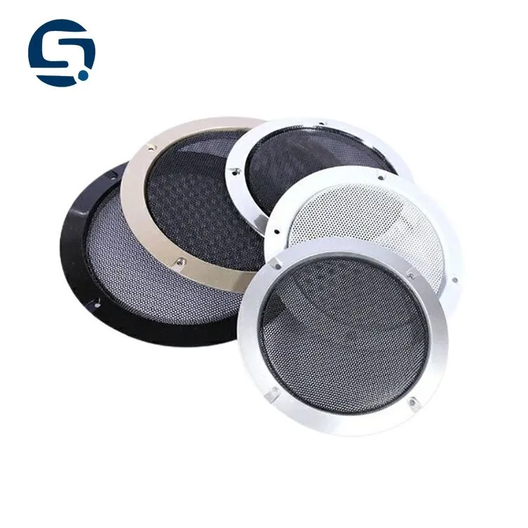 Grătar pentru difuzoare de 5 inch