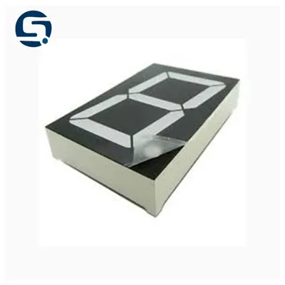 Afișare LED de 2 inch 7 segment