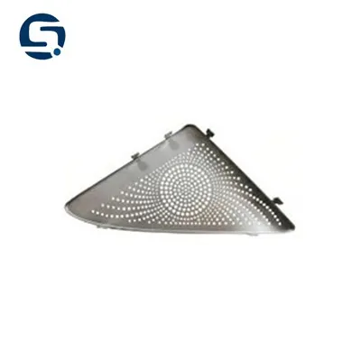 Grilajele din oțel pentru difuzoare sunt magnetice?