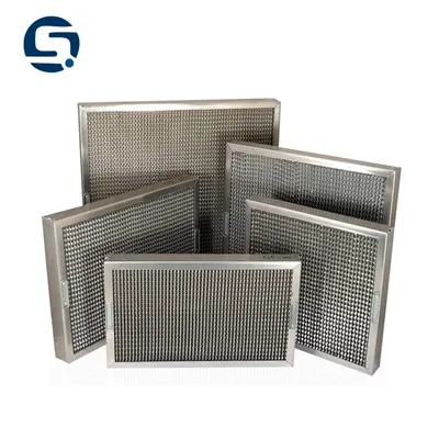 Cum curăț un filtru de plasă de bucătărie încăpățânat?